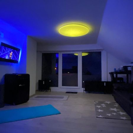 C-S Appartement 林根 外观 照片