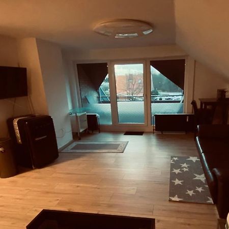 C-S Appartement 林根 外观 照片