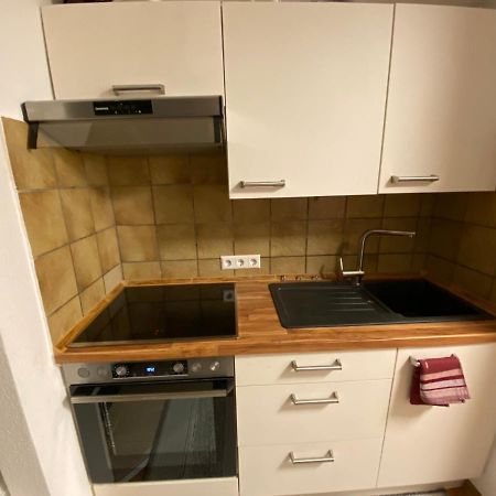 C-S Appartement 林根 外观 照片
