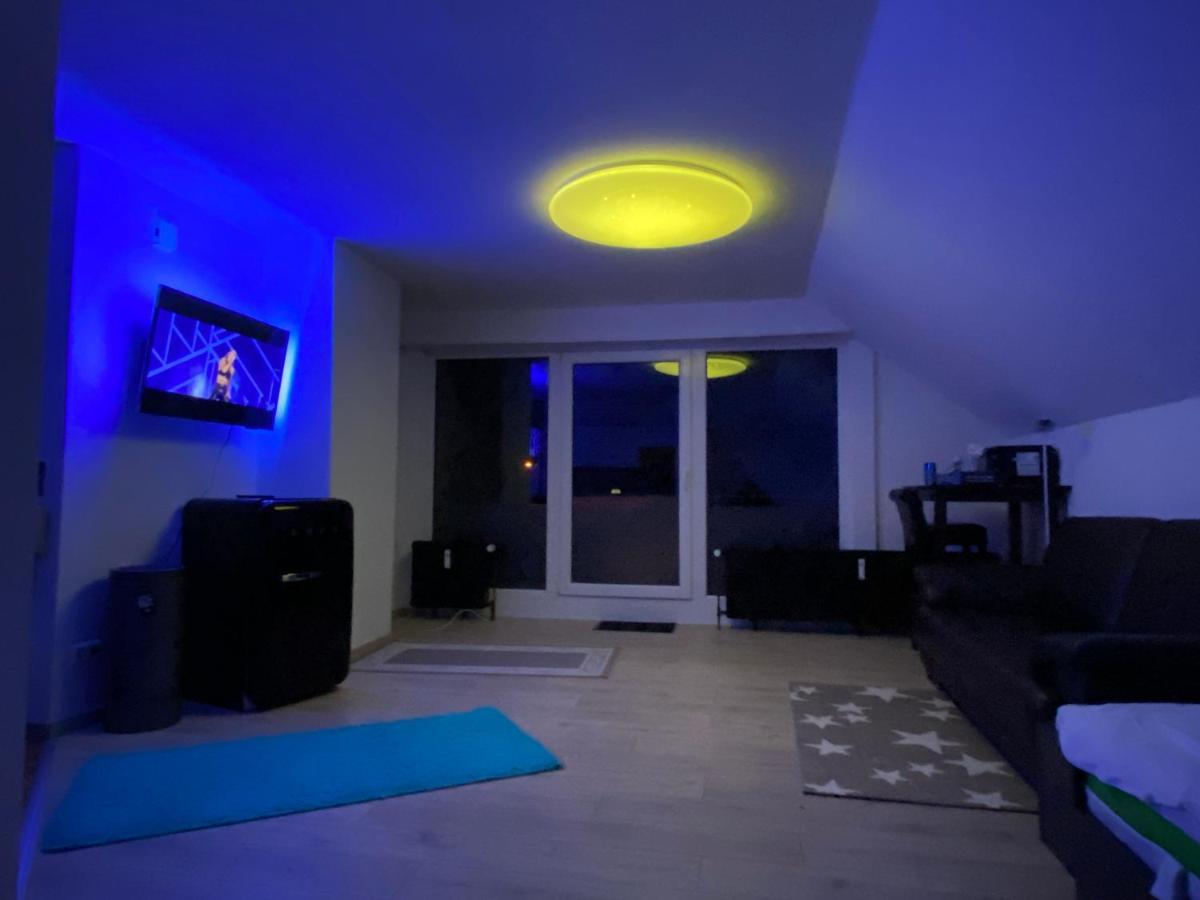 C-S Appartement 林根 外观 照片