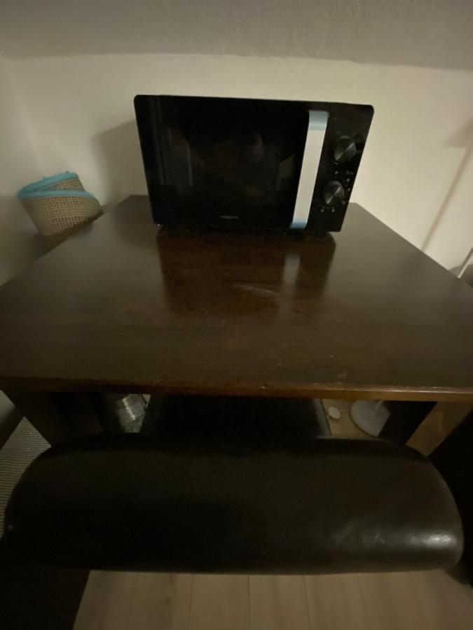 C-S Appartement 林根 外观 照片