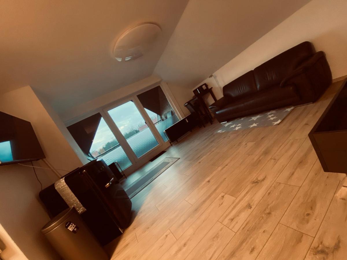 C-S Appartement 林根 外观 照片
