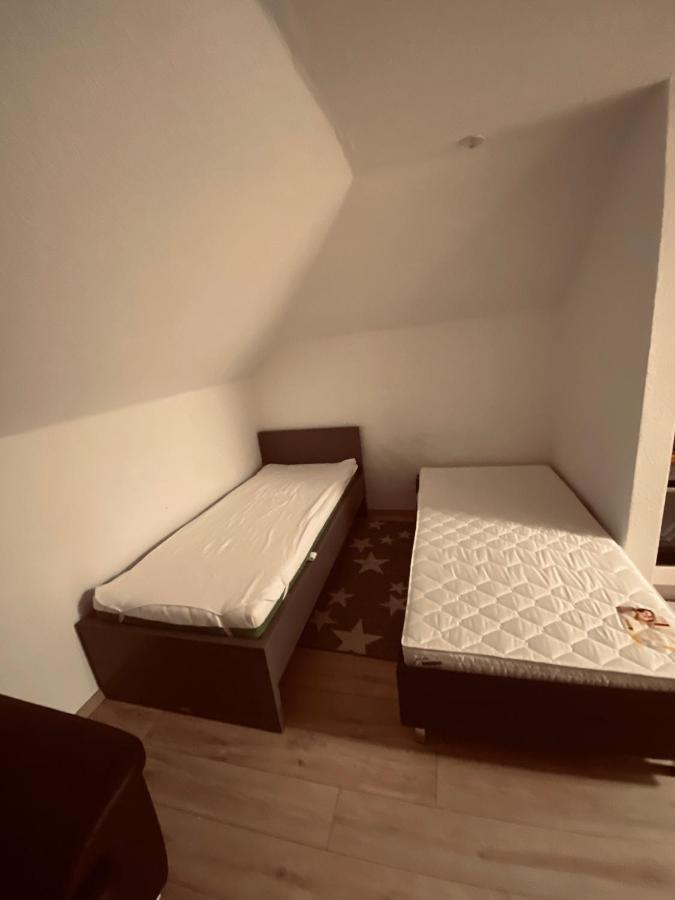 C-S Appartement 林根 外观 照片