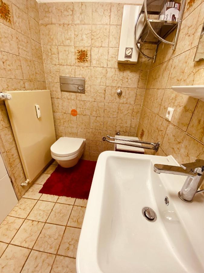 C-S Appartement 林根 外观 照片