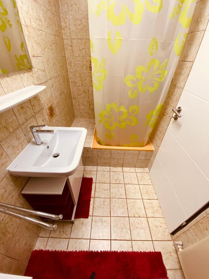 C-S Appartement 林根 外观 照片