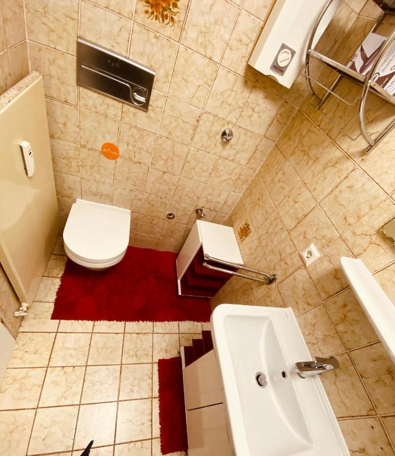 C-S Appartement 林根 外观 照片