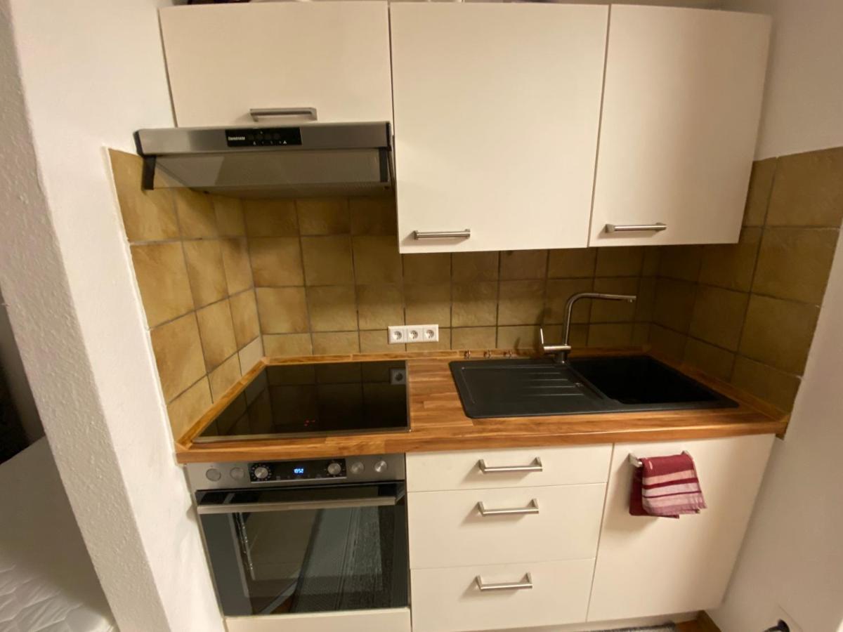 C-S Appartement 林根 外观 照片