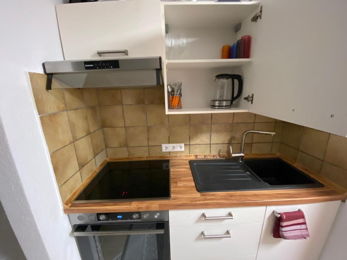 C-S Appartement 林根 外观 照片